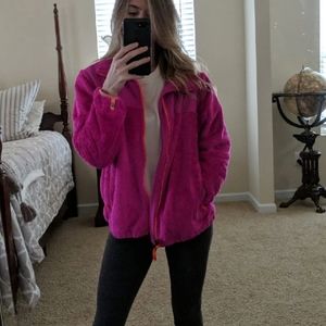 The North Face Jacket